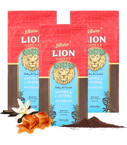 Amazon | ハワイ コナコーヒー チョコレート マカダミアナッツ 飲み